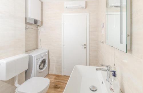 Rijeka Apartment | Down town oaza