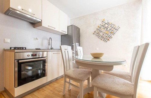 Gorinka Apartment | Downtown Apartment Silvana with Free Parking