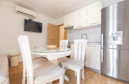 Gorinka Apartment | Downtown Apartment Silvana with Free Parking