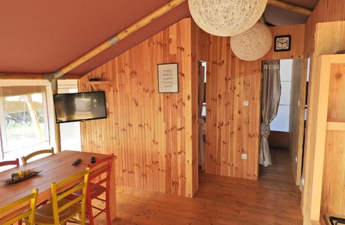 Lanterna Other | Drago Tours LODGE TENT Holiday Deluxe, Lanterna