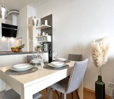 Znjan Apartment | Dream 5 apartment