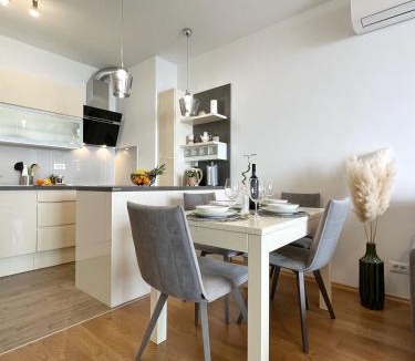 Znjan Apartment | Dream 5 apartment