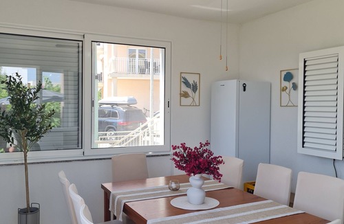 Tribunj House | Dream Apartments Tribunj A1 + A2