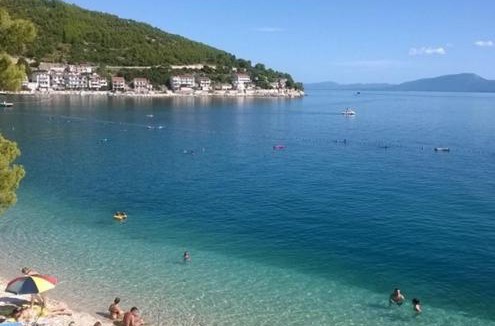 Drvenik Apartment | Drvenik, Apartman 1m from sea