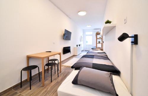 Sesvete Apartment | Dubec - Long-Term Apartment for Companies & Workers