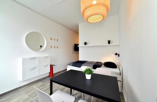 Sesvete Apartment | Dubec - Long-Term Apartment for Companies & Workers