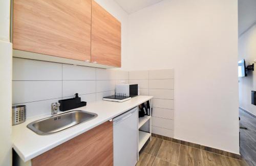 Sesvete Apartment | Dubec - Long-Term Apartment for Companies & Workers