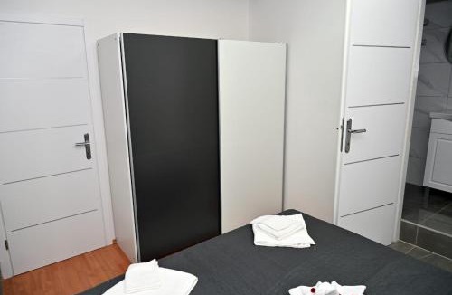 Slavonski Brod Apartment | Dubravka