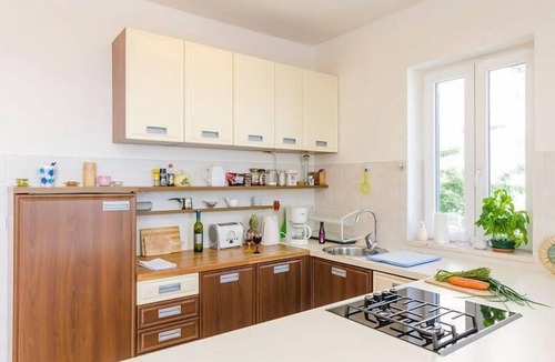 Ploce Apartment | Dubrovnik apartment Media, Ploče area