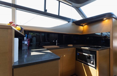Gruz Boat Rental | Dubrovnik Delight: A Sun-Kissed Sailing Experience