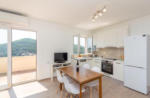 Babin Kuk Apartment | Dubrovnik Golden View Apartment - Free parking