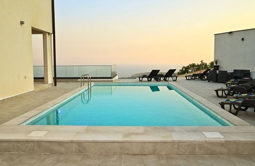 Ravno Villa | Dubrovnik Panorama Luxury Villa