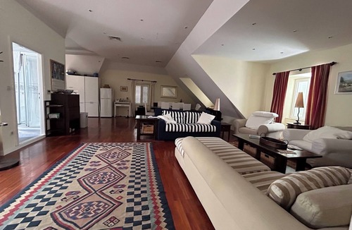 Pile Apartment | Dubrovnik Penthouse: Sea Views, Old Town Terrace & BBQ, Steps from Pile Gate