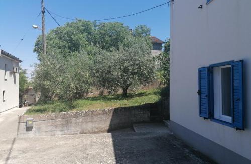 Zman Apartment | Dugi otok, Žman, Old Post Office, Stara pošta