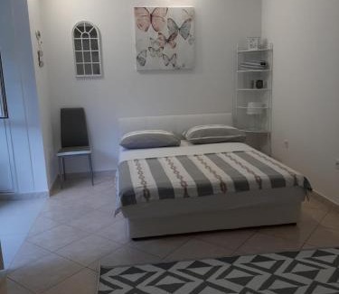 Bacvice Apartment | Dulcis