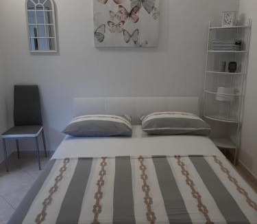 Bacvice Apartment | Dulcis