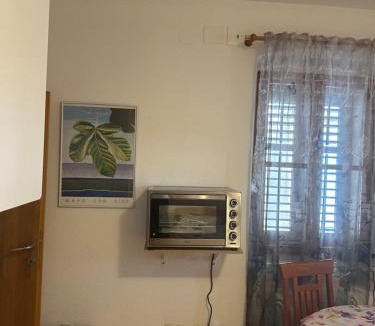 Stari Grad Apartment | Dvokrevetni studio Centar