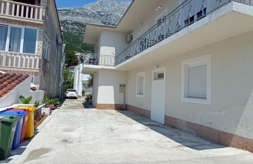 Baska Voda Apartment | E&A