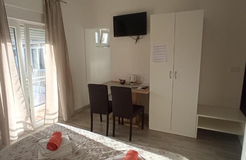 Baska Voda Apartment | E&A
