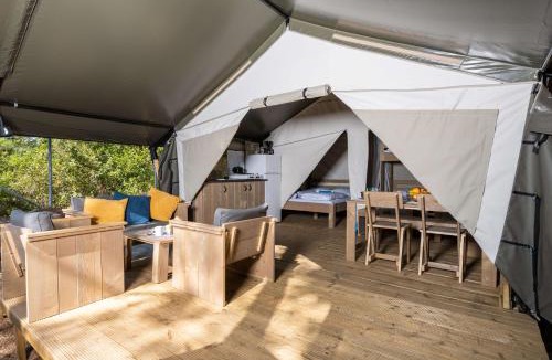 Mareda Other | Easyatent Safari tent Aminess Maravea