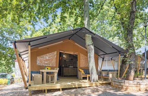 Mareda Other | Easyatent Safari tent Aminess Maravea