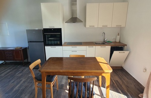 Gracisce Apartment | Eco farm MARIMA apartment