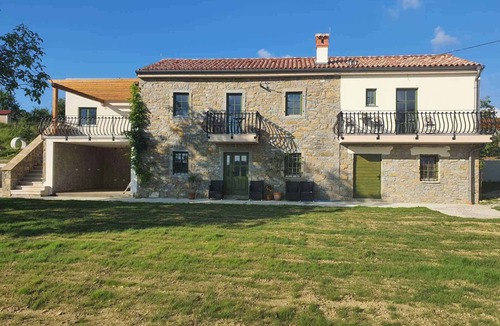 Gracisce Apartment | Eco farm MARIMA apartment