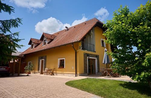 Maribor House | Eco Wine House Kaloh