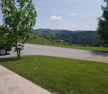 Maribor House | Eco Wine House Kaloh