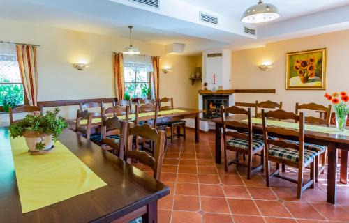 Maribor House | Eco Wine House Kaloh