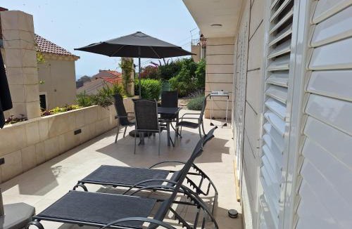Ploce Apartment | Elanza Villa