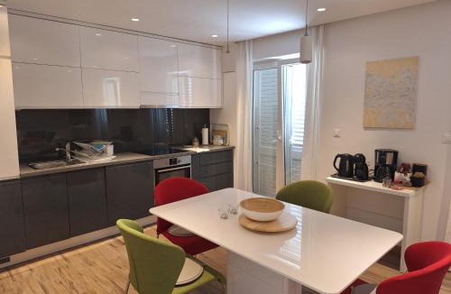 Ploce Apartment | Elanza Villa