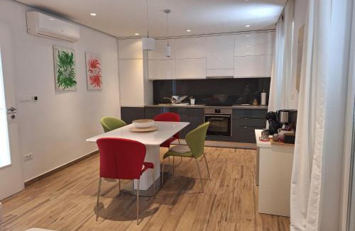 Ploce Apartment | Elanza Villa