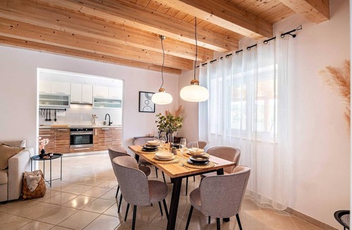 Lukoran House | Elegant Coastal Retreat in Lukoran