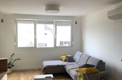 Mejasi Apartment | Eleganza Apartment - NEW!