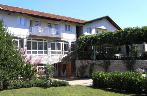 Medjugorje House | Elez Serenity Guesthouse - Twin room 6
