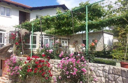 Medjugorje House | Elez Serenity Guesthouse - Twin room 6