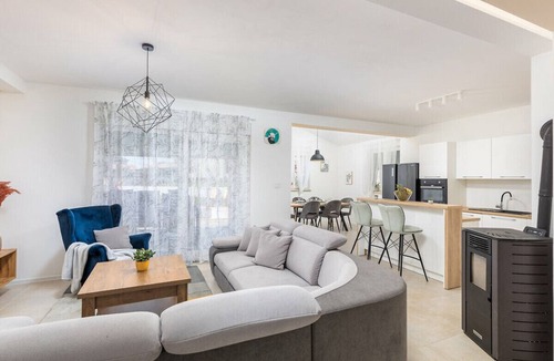Skatari Apartment | Elfi Apartment, Pula, Croatia