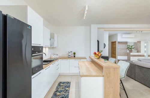 Skatari Apartment | Elfi Apartment, Pula, Croatia