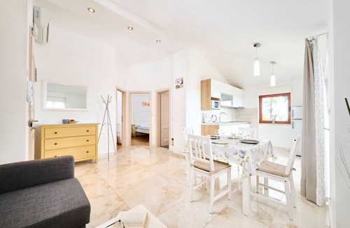 Savudrija Apartment | Elijah 5 Entire apartment with pool