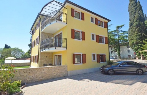 Savudrija Apartment | Elijah 5 Entire apartment with pool