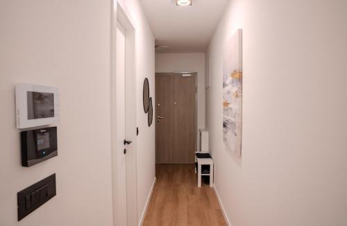 Novi Zagreb Apartment | Elly Arena Zagreb Apartment Home