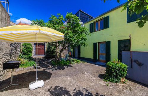 Crikvenica House | Ema Cottage
