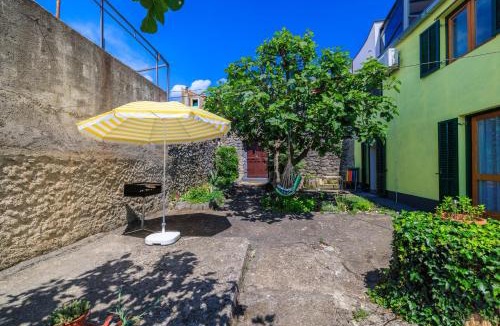 Crikvenica House | Ema Cottage