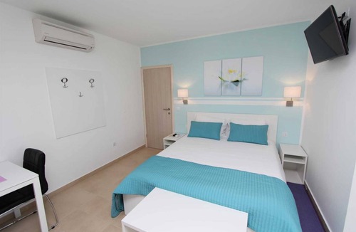 Rovinj Apartment | EMANUEL Studio with Balcony 4