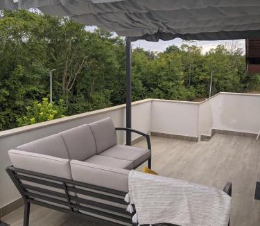 Privlaka Apartment | Emilija Apartments Privlaka
