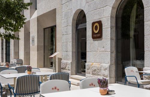 Imotski Hotel | Emotheo Heritage Hotel