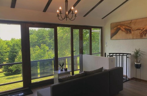 Garesnica House | Empyrean House