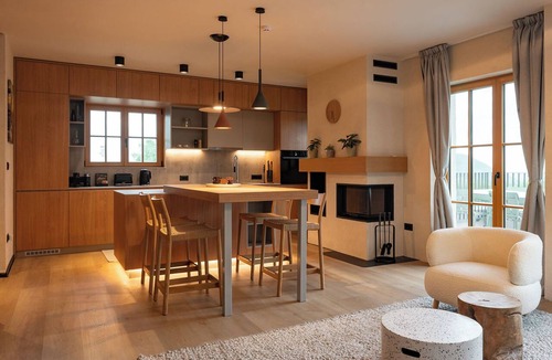Plitvica Selo House | Endem House · Sauna & Jacuzzi in Plitvice Lakes