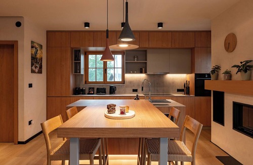 Plitvica Selo House | ENDEM HOUSE – The House of Rare